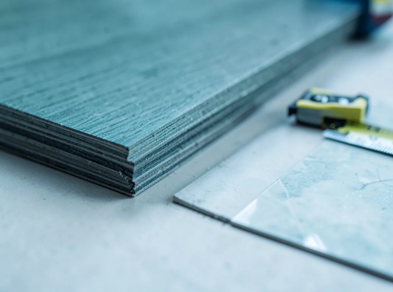 Luxury Vinyl Plank Installation Mount Airy, NC FAQs